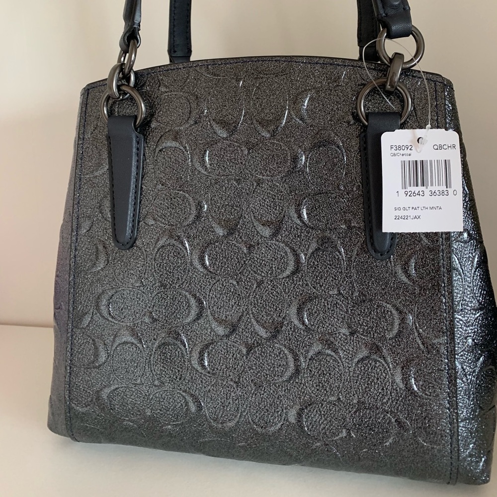 COACH hand bags - New!